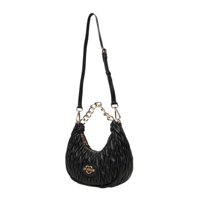 THE DEMURE HOBO BAG